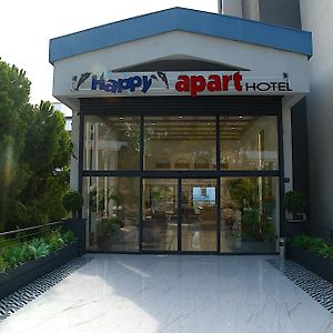 Happy Apart Hotel